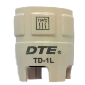 Llave de torque DTE para puntas de scaler ultrasónico. Scalers compatibles.