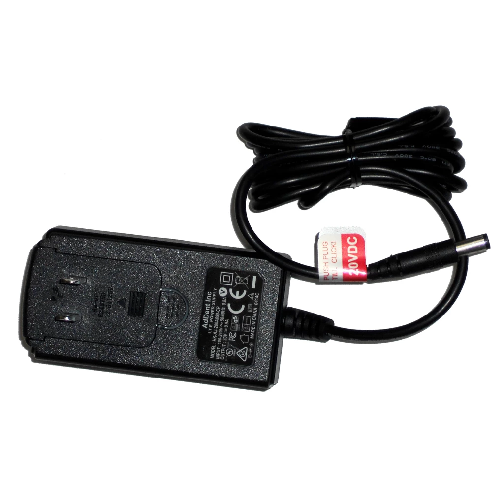 Calset Power supply composite warmer