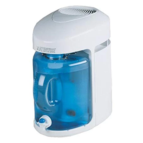 Waterwise 9000 Water Distiller - 1 Gallon. Produces 1 gallon of 100% steam