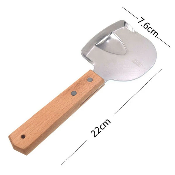 Espátula de cera para técnico dental de marca propia, 1 unidad.
