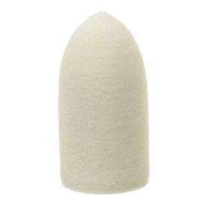 Конусоподібний фетровий наконечник Keystone, 1" x 1/2" діаметр, 12 шт./упаковка