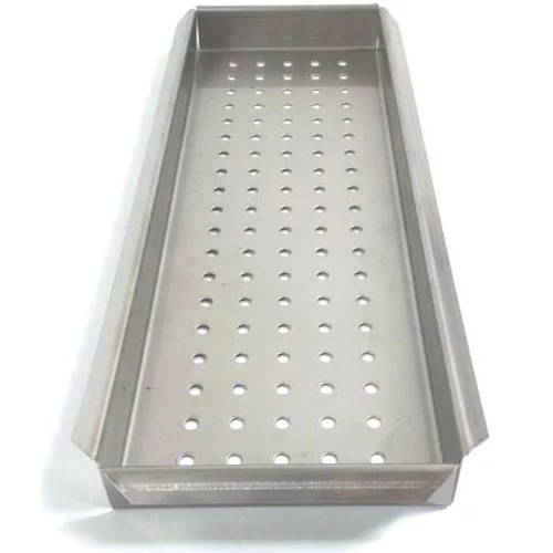 House Brand Replacement Small Tray for Midmark Ritter M7. Size: 4.12" wide x