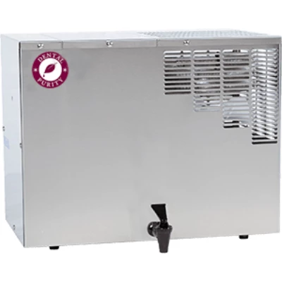 Dental Purity DP850 - 5 gallons Automatic-fill Water Distiller, Stainless