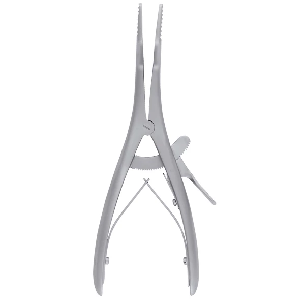 Higitech Roser-Koenig Abre-bocas, 16 cm - Tamaño adulto, 1/Paq