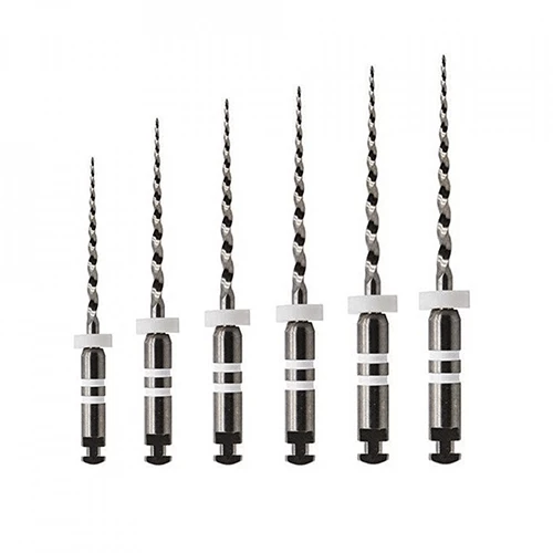 Ace D-Files D1-D3 assorted