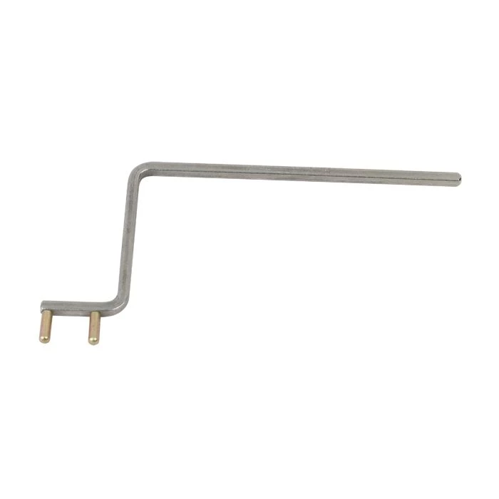 Braccio di posizionamento per radiografie bite wing Sensibles, 1/Pk