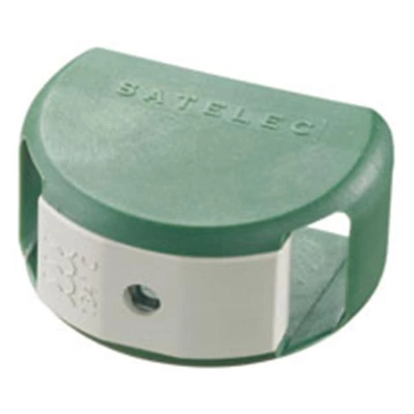 Satelec Wrench Tip, Plastic, Green for Scaler Tips, 1/Pk