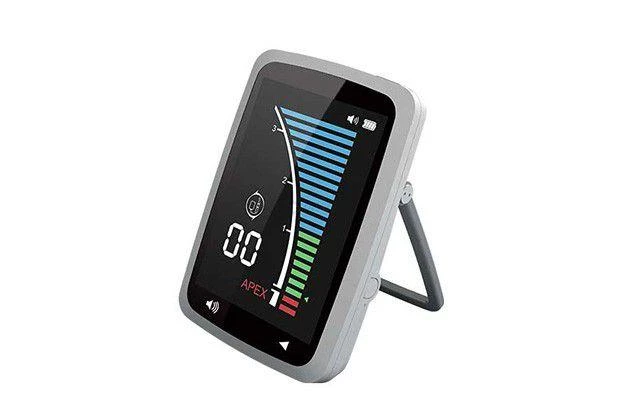 Localizador de ápice Apex-S