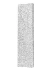 Hu-Friedy #4 Arkansas Flat Sharpening Stone. 4"x1"x1/4". Fine Grit. for routine