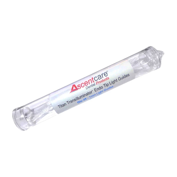 Titan Transilluminator Fiber Optic Transillumination Instrument Light Guides